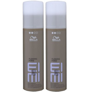 Wella Eimi Flowing Form 2 x 100 ml Glättungsbalsam