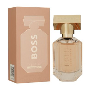Hugo Boss The Scent for Her 30 ml Eau de Parfum EDP Damenparfum
