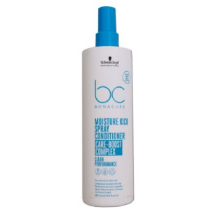 Schwarzkopf Bonacure Moisture Kick 400 ml Sprühconditioner