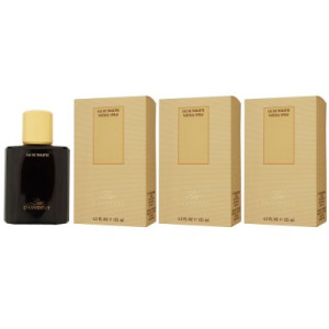 Davidoff Zino 3 x 125 ml Eau de Toilette EDT Herrenduft Herren Duft