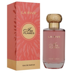 La Rive In Flames 90 ml Eau de Parfum EDP Damenparfum