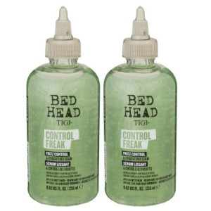 Tigi Bed Head Control Freak Serum 2 x 250 ml Serum für Frizz & strapaziertes Haar