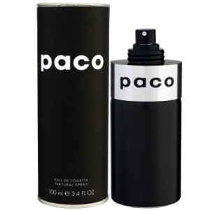 Paco Rabanne Paco 100 ml Eau de Toilette EDT Herrenduft Damenduft Unisex