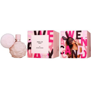 Ariana Grande Sweet like Candy 2 x 30 ml Eau de Parfum EDP