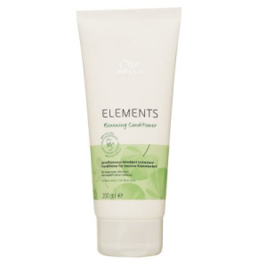 Wella Elements stärkender Conditioner 200 ml
