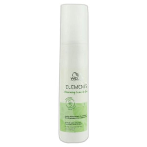 Wella Elements Renewing Leave In Spray 150 ml Conditioner Sprühpflege