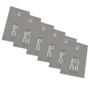 Wella Eimi Sculpt Force Flubber 6 x 6 ml Haargel