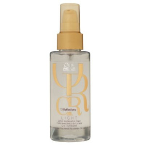 Wella Oil Reflections Light Oil 100 ml Haarpflegeöl