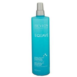 Revlon Equave Hydro Instant Detangling Conditioner 500 ml 2 Phasen Sprüh Conditioner