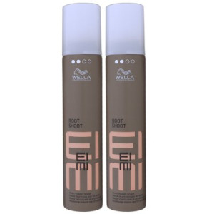 Wella Eimi Root Shoot 2 x 200 ml Ansatz Volumenschaum