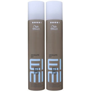 Wella Eimi Absolute 2 x 300 ml Haarlack