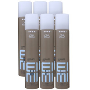 Wella Eimi Absolute 6 x 300 ml Haarlack