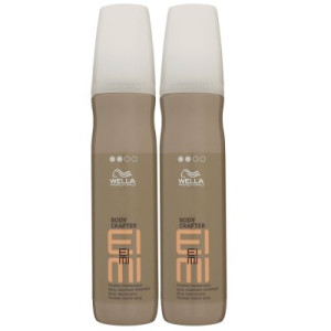 Wella Eimi Body Crafter 2 x 150 ml flexibles Volumenspray