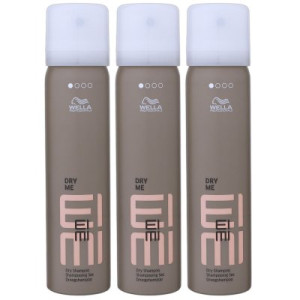 Wella Eimi Dry Me 3 x 65 ml Trockenshampoo