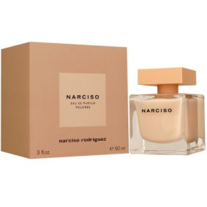 Narciso Rodriguez Narciso Poudree 90 ml Eau de Parfum EDP