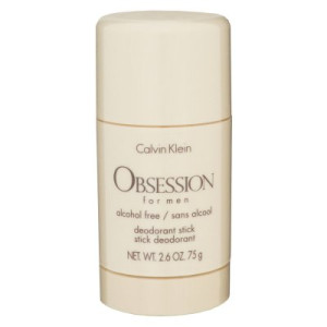 Calvin Klein Obsession for Men 75 ml Deostick Deo Stick Deodorant