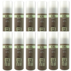 Wella Eimi Pearl Styler 12 x 150 ml XXL Styling Gel Sondergröße