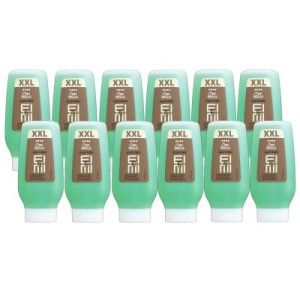 Wella Eimi Sculpt Force Flubber XXL 12 x 250 ml Haargel