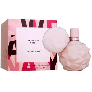 Ariana Grande Sweet like Candy 50 ml Eau de Parfum EDP Damenparfum