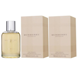 Burberry Weekend for Women - Woman 2 x 100 ml Eau de Parfum EDP