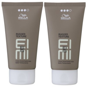 Wella Eimi Rugged Texture 2 x 75 ml Modellierpaste