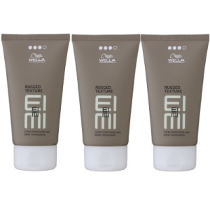 Wella Eimi Rugged Texture 3 x 75 ml Modellierpaste