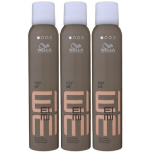 Wella Eimi Dry me 3 x 180 ml Trockenshampoo