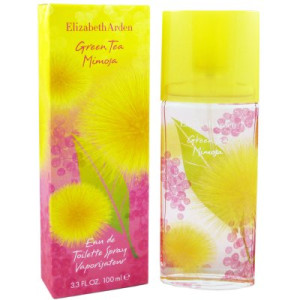 Elizabeth Arden Green Tea Mimosa 100 ml Eau de Toilette EDT