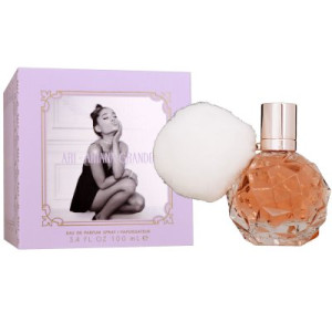Ariana Grande Ari 100 ml Eau de Parfum EDP Damenparfum Damen Parfum