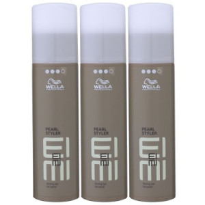 Wella Eimi Pearl Styler 3 x 100 ml Haar Gel