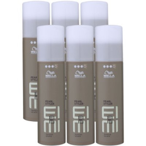 Wella Eimi Pearl Styler 6 x 100 ml Haar Gel