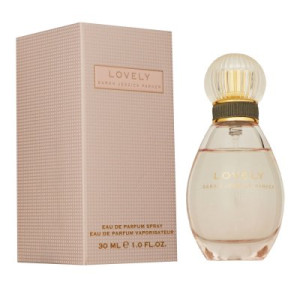 Sarah Jessica Parker Lovely 30 ml Eau de Parfum EDP Damenparfum