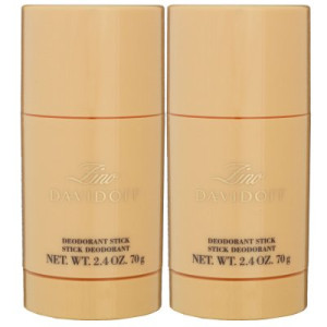 Davidoff Zino 2 x 75 ml Deostick Deo Stick Deodorant