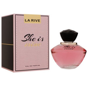 La Rive She is Mine 90 ml Eau de Parfum EDP Damenparfum