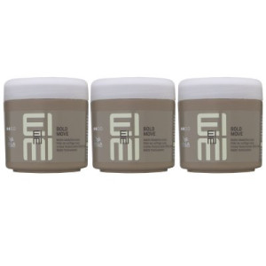 Wella Eimi Bold Move 3 x 150 ml matte Modelliercreme