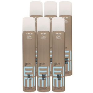 Wella Eimi Absolute 6 x 500 ml Haarlack