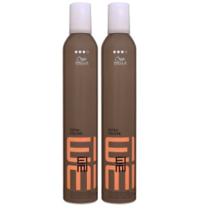 Wella Eimi Extra Volume 2 x 500 ml Volumenschaum