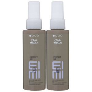 Wella Eimi Perfect Me 2 x 100 ml Haarlotion