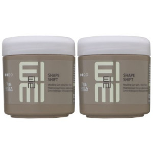Wella Eimi Shape Shift 2 x 150 ml Modellier Gum