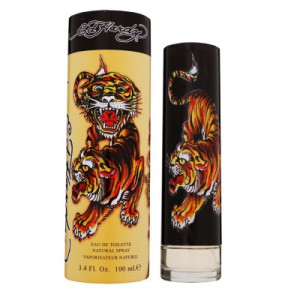 Christian Audigier Ed Hardy for Men - Man 100 ml Eau de Toilette EDT