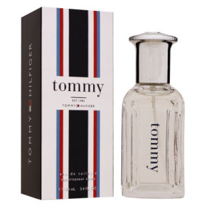 Tommy Hilfiger Tommy Men - Man 100 ml Eau de Toilette EDT Herrenduft