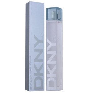 DKNY Donna Karan Energizing Men 100 ml Eau de Toilette EDT Herrenduft