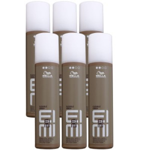 Wella Eimi Flexible Finish 6 x 250 ml aerosolfreies Haarspray