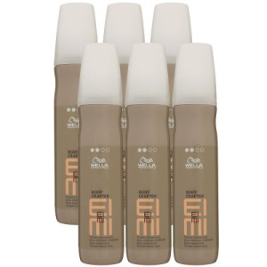 Wella Eimi Body Crafter 6 x 150 ml flexibles Volumenspray