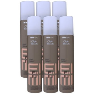 Wella Eimi Root Shoot 6 x 200 ml Ansatz Volumenschaum