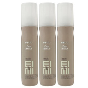 Wella Eimi Ocean Spritz 3 x 150 ml Salzspray