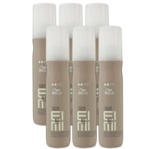 Wella Eimi Ocean Spritz 6 x 150 ml Salzspray