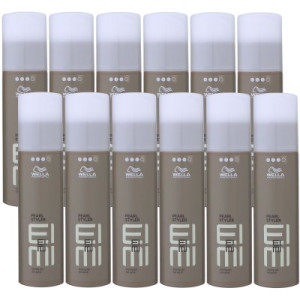 Wella Eimi Pearl Styler 12 x 100 ml Haar Gel