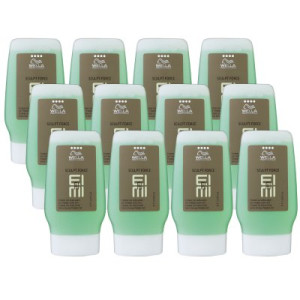 WWella Eimi Sculpt Force Flubber 12 x 125 ml Haargel