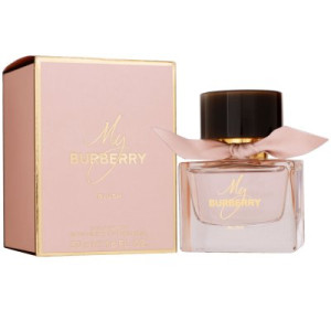 Burberry My Burberry Blush 50 ml Eau de Parfum EDP Damenparfum